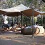 Gorongosa Wild Camp