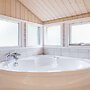 10 Person Holiday Home in Fjerritslev
