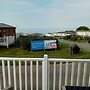 Superb Position 2 Bedroom Caravan Newquay Wales