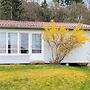 4 Person Holiday Home in Spekerod
