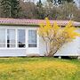 4 Person Holiday Home in Spekerod