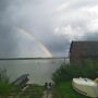 Holiday Apartment on Lake Goldberg