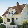 4 Star Holiday Home in Havstenssund