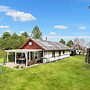 4 Star Holiday Home in Orsted