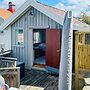 2 Person Holiday Home in Kode-by Traum