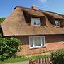 Frisian House by the sea