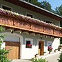 Apartment in Schwalbenhof Farm