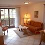 Attractive Apartment in Bayrischzell With Garden