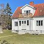 7 Person Holiday Home in Solvesborg