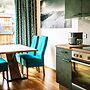 Apartment in Hohentauern With Sauna