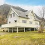 8 Person Holiday Home in Bremanger