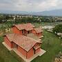 Casa Vacanze a Bettona con Giardino