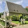 Holiday House Viktoria at Lake Lauwersmeer