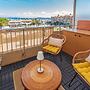 Modern Apartment With sea Views on the Cote Dazur