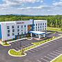 Hampton Inn By Hilton Gordonsville