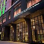 Homewood Suites by Hilton Raleigh Downtown