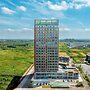 Holiday Inn Express Qidong Economic Zone, an IHG Hotel