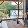 4 Star Holiday Home in Hok-by Traum