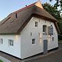 Hygge-huus-burhave Comfortable Holiday Residence