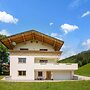 Flat in Hart im Zillertal With Mount Gilfert View