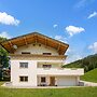 Apartment in Tyrol With Parking