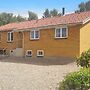 8 Person Holiday Home in Nordborg