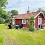 4 Person Holiday Home in Farjestaden