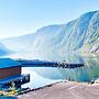 19 Person Holiday Home in Josenfjorden-by Traum