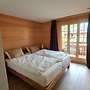 Chalet Brunnen 1st Floor