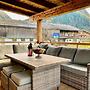 Holiday Flat With Terrace Near Wildkogel