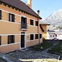 Holiday Home in Chies D'alpago With Garden