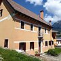 Holiday Home in Chies D'alpago With Garden