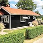 4 Star Holiday Home in Solvesborg