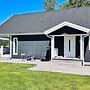 4 Person Holiday Home in Karlstad