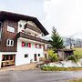 Holiday Home in the Silvretta-montafon ski Area