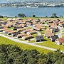 6 Person Holiday Home on a Holiday Park in Grasten