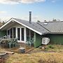 6 Person Holiday Home in Albaek