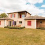 Modern Villa With Large Garden