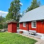 5 Person Holiday Home in Huarod