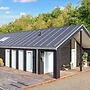 4 Star Holiday Home in Skals-by Traum