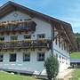 Ferienwohnung im Bayerischen Wald mit Terrasse