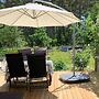 4 Star Holiday Home in Klintehamn-by Traum