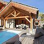 Beautiful Chalet With Sauna and Private Pool