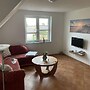 Cosy Apartment in Pruchten With Garden