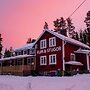 Gopshusgården - Rum och Stugor