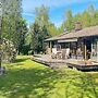 6 Person Holiday Home in Orkelljunga