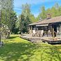 6 Person Holiday Home in Orkelljunga-by Traum
