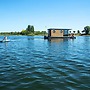 Lovely Houseboat in Kinrooi With Terrace