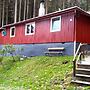 Beautiful Querbach hut With Spring Water