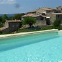 Majestic Holiday Home in Les Assions With Terrace